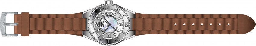 Image Band for Invicta Angel 19394