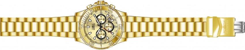 PARTS for Invicta Pro Diver 17366