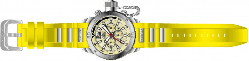 Image Band for Invicta Signature 7425