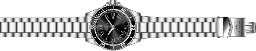 Image Band for Invicta Pro Diver 14998