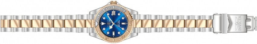Image Band for Invicta CRUISELINE 15700