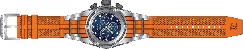 Image Band for Invicta Bolt 19772