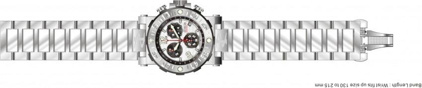 PARTS for Invicta Reserve 6129