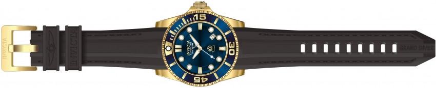 PARTS for Invicta Pro Diver 20203