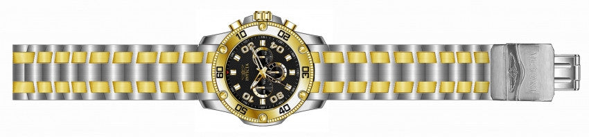 Image Band for Invicta Pro Diver 19230