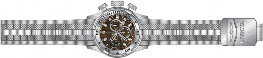 Image Band for Invicta Bolt 11599