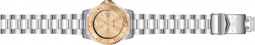 Image Band for Invicta Pro Diver 14757