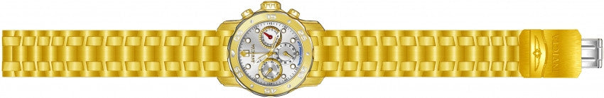 Image Band for Invicta Pro Diver 15033
