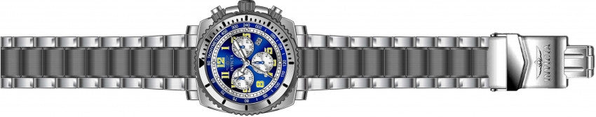 Image Band for Invicta Specialty 15127
