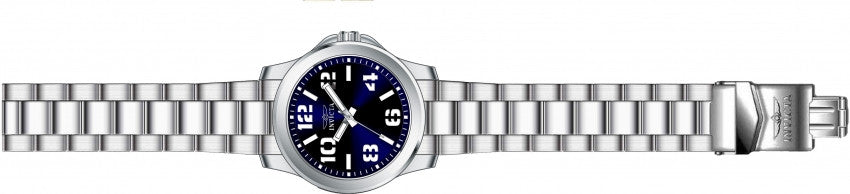 Image Band for Invicta Specialty 21439