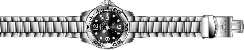Image Band for Invicta Pro Diver 0442
