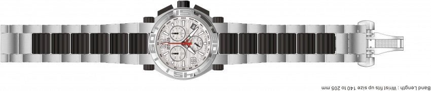 Image Band for Invicta Reserve 1869