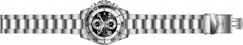 Image Band for Invicta Signature 7390