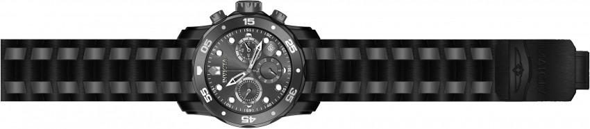PARTS for Invicta Pro Diver 17085