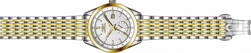 PARTS for Invicta Specialty 18096