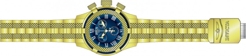 Image Band for Invicta Bolt 17158