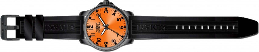 Image Band for Invicta Specialty 11395