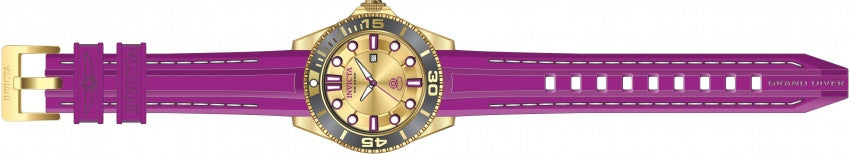 Image Band for Invicta Pro Diver 20210