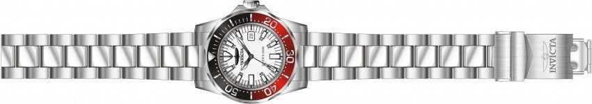 Image Band for Invicta Pro Diver 15029