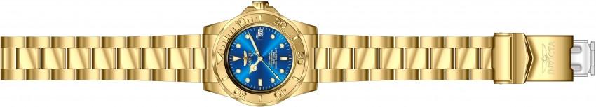 PARTS for Invicta Pro Diver 90186