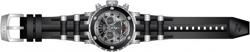 PARTS for Invicta Subaqua 16313