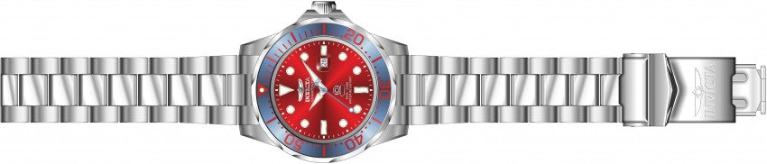Image Band for Invicta Pro Diver 14657