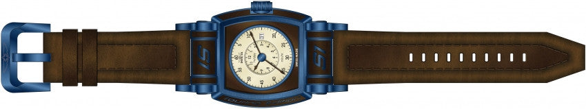 Image Band for Invicta S1 Rally 12596