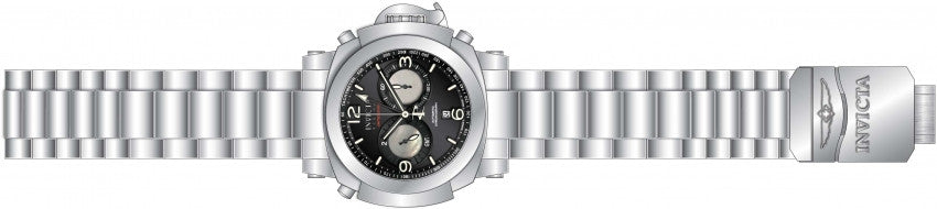 Image Band for Invicta Reserve 19719