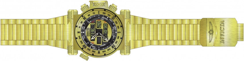Image Band for Invicta Coalition Forces 13080