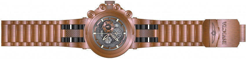 Image Band for Invicta Coalition Forces 11662
