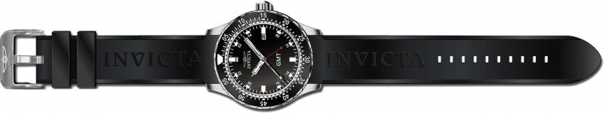 Image Band for Invicta Specialty 11255