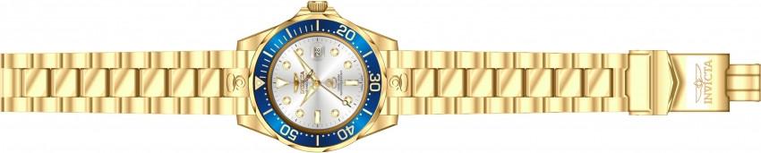 PARTS for Invicta Pro Diver 13872