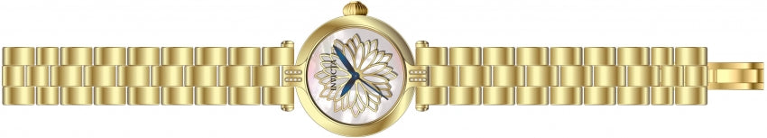 Band for Invicta Wildflower 23582