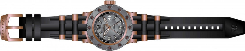 Image Band for Invicta Subaqua 20124