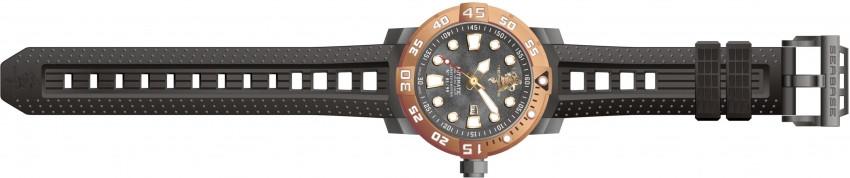 PARTS for Invicta Sea Base 14240