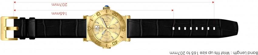 PARTS for Invicta Specialty 14920