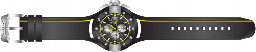 Image Band for Invicta S1 Rally 22435
