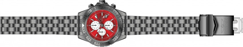 Image Band for Invicta Aviator 21661