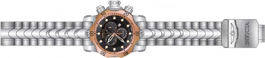 PARTS for Invicta Venom 10794