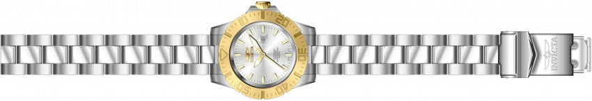 Image Band for Invicta Pro Diver 15328