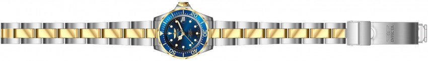 Image Band for Invicta Pro Diver 17035