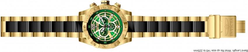 PARTS for Invicta Reserve 6921