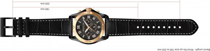 PARTS for Invicta Specialty 10636