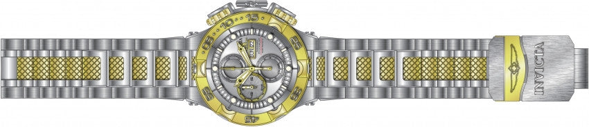 Image Band for Invicta Subaqua 15485