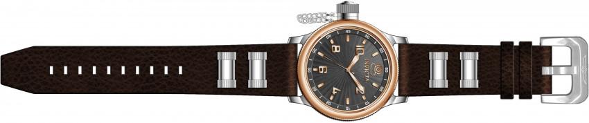 PARTS for Invicta Russian Diver 10473