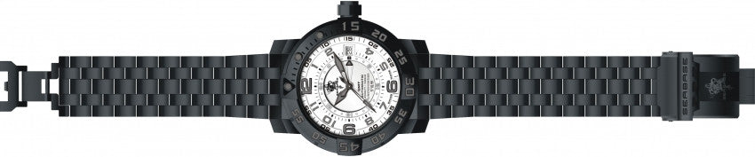 Image Band for Invicta Sea Base 14279