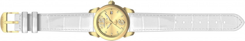 Image Band for Invicta Angel 15289