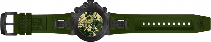 Image Band for Invicta Coalition Forces 11672
