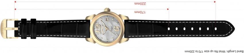 PARTS for Invicta Angel 0776