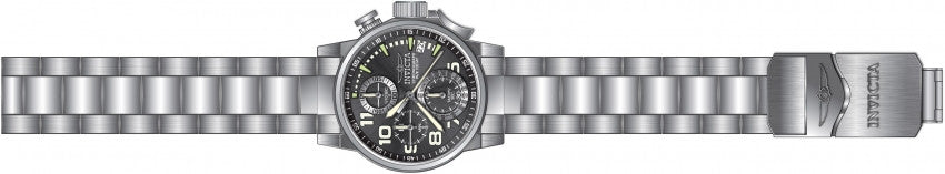 Image Band for Invicta I-Force 17423